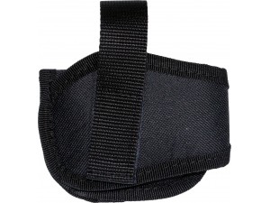 Siyah Kase Silah Kılıfı